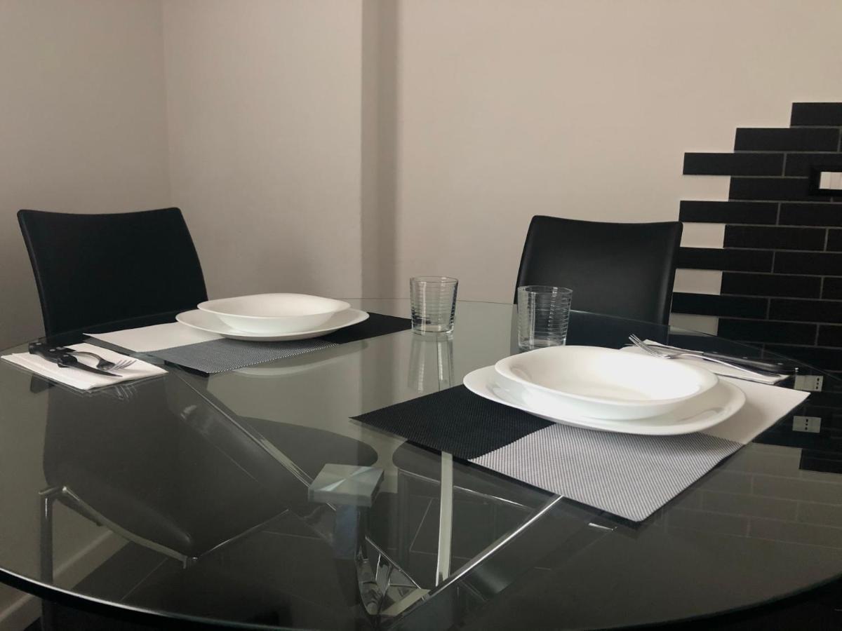 Blaxej, Nel Cuore Di Verona, Moderno Ed Elegante, 4 Posti Letto, Wi-Fi, Self Check In Lägenhet Exteriör bild