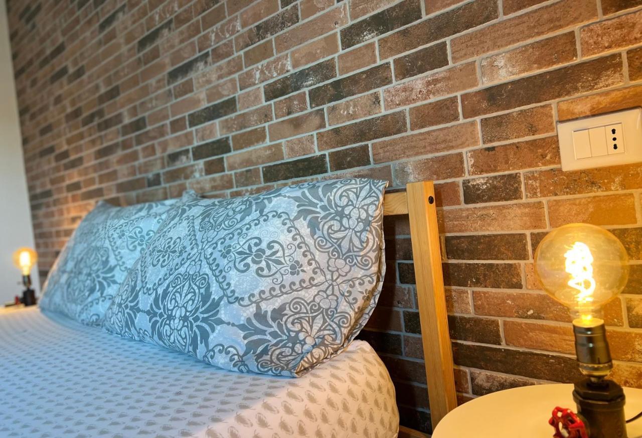 Blaxej, Nel Cuore Di Verona, Moderno Ed Elegante, 4 Posti Letto, Wi-Fi, Self Check In Lägenhet Exteriör bild