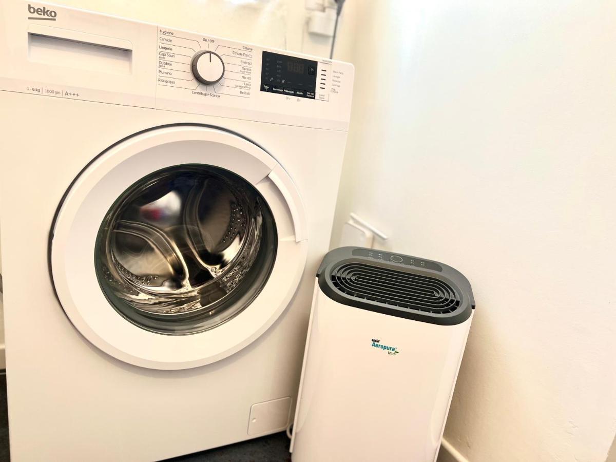 Blaxej, Nel Cuore Di Verona, Moderno Ed Elegante, 4 Posti Letto, Wi-Fi, Self Check In Lägenhet Exteriör bild
