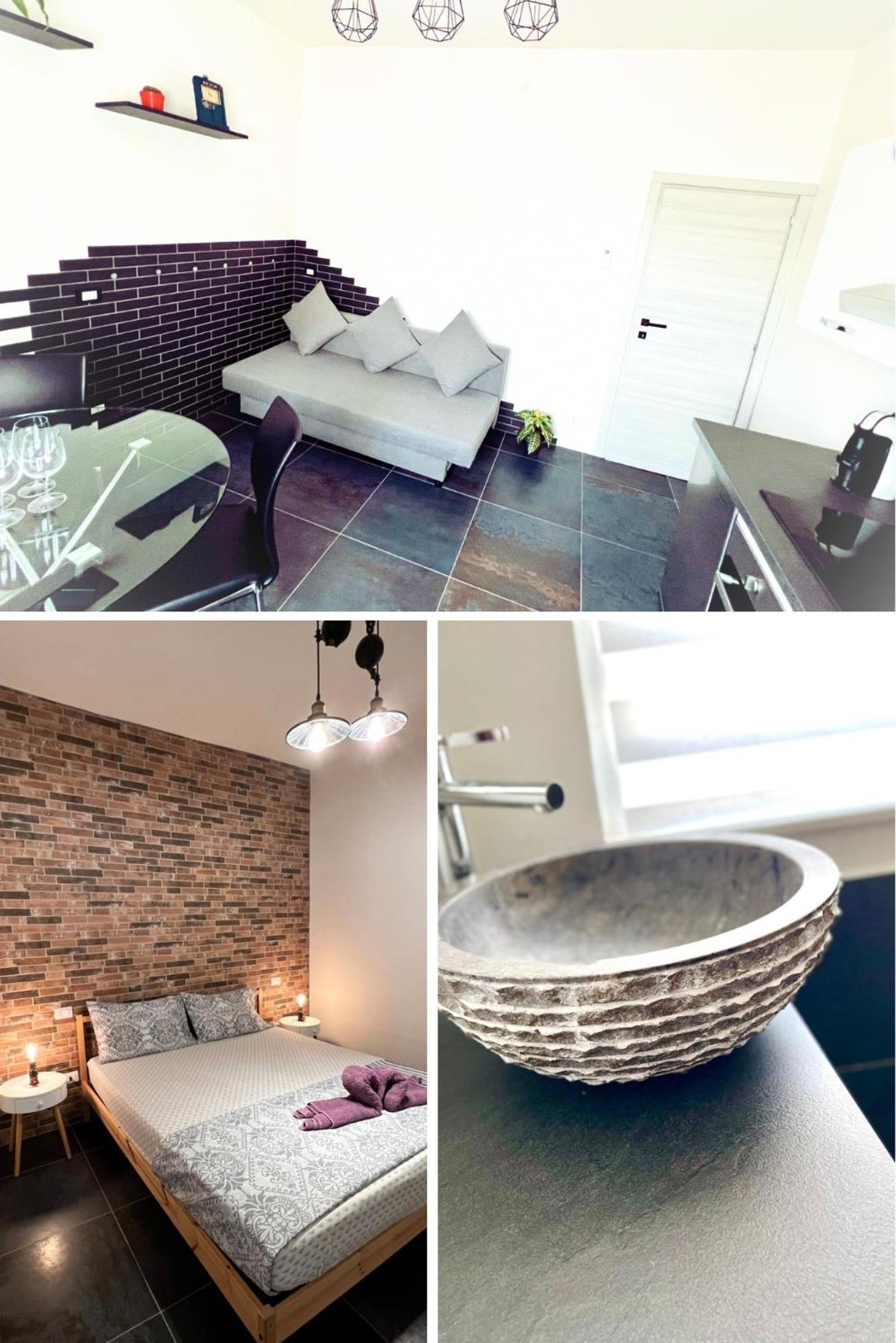 Blaxej, Nel Cuore Di Verona, Moderno Ed Elegante, 4 Posti Letto, Wi-Fi, Self Check In Lägenhet Exteriör bild